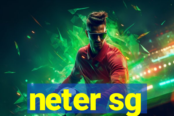 neter sg